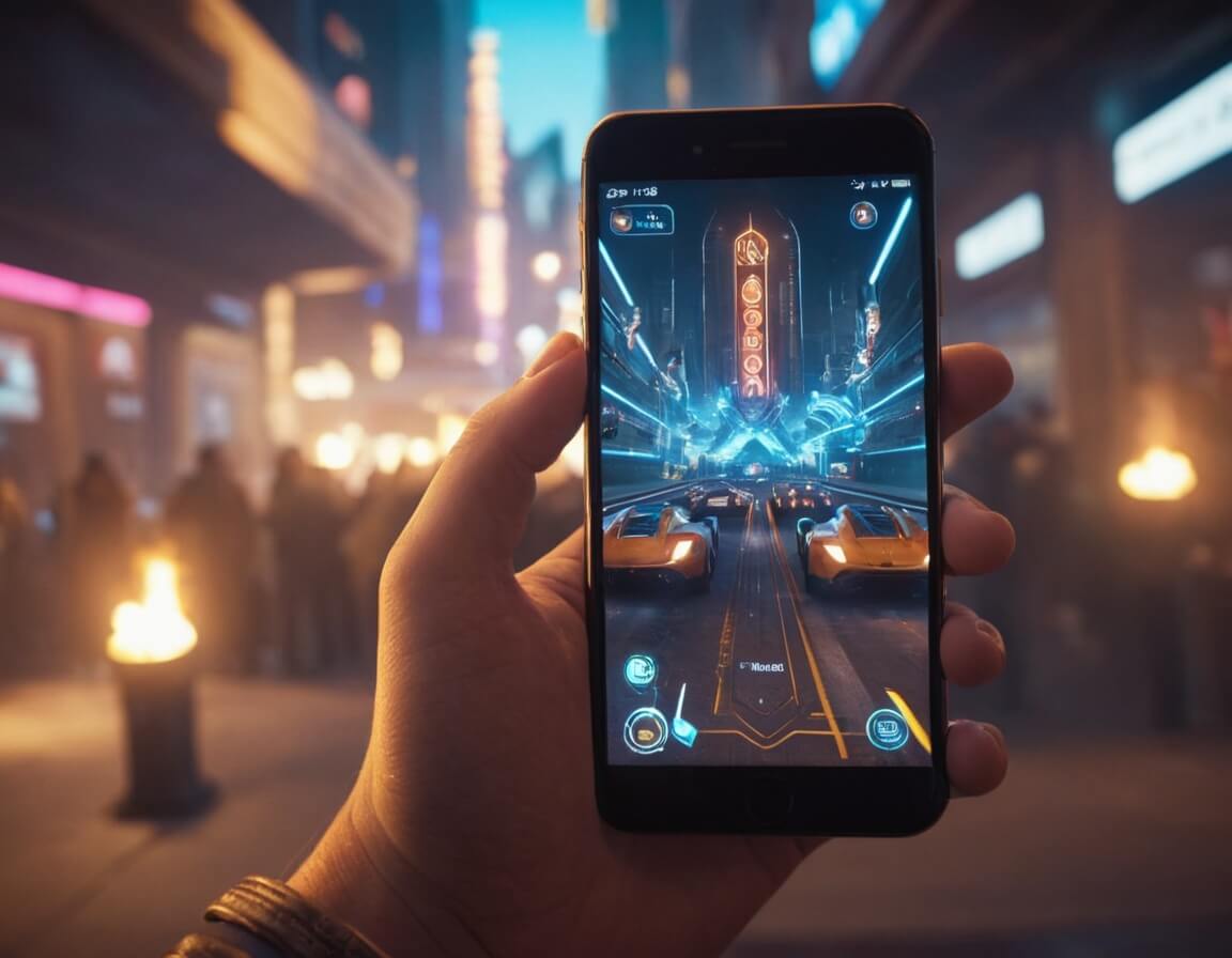 Custom UI/UX design for Indian gaming apps